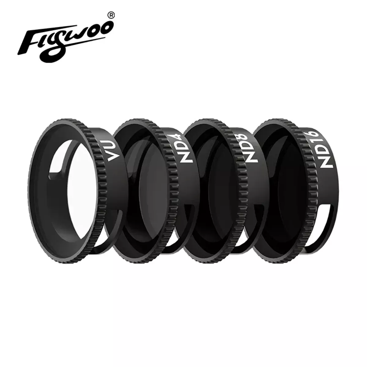 Flywoo Naked O3 Lite / Ultra Air Unit — облегчённый блок (минус 50% веса) для микро FPV дрона Flywoo Naked O3 Lite / Ultra Air Unit — облегчённый блок (минус 50% веса) для микро FPV дрона