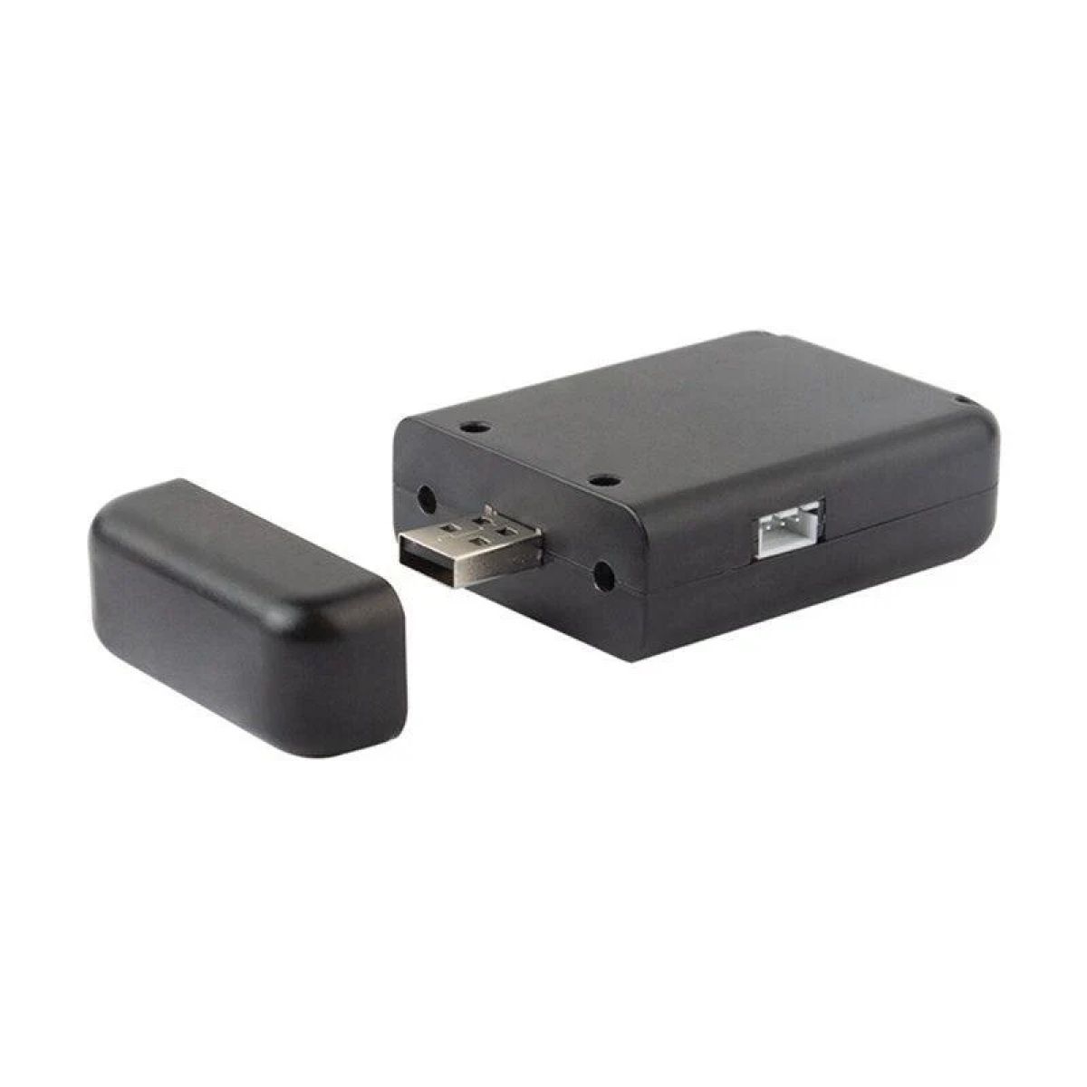 Eachine E511/E511S USB-зарядка 2-в-1 с двумя 7.4В 1200мАч LiPo аккумуляторами для дрона Eachine E511/E511S USB-зарядка 2-в-1 с двумя 7.4В 1200мАч LiPo аккумуляторами для дрона