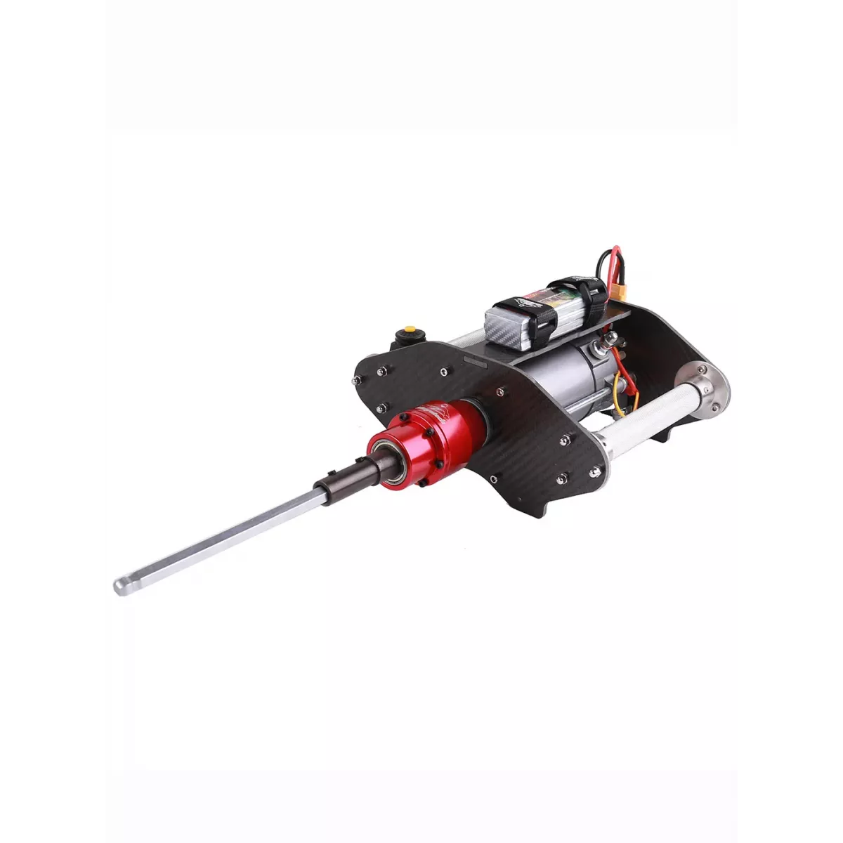 Mayatech TOC250 Стартер для БПЛА 80cc-250cc Бензиновый, высокотоковый, разные версии Mayatech TOC250 Стартер для БПЛА 80cc-250cc Бензиновый, высокотоковый, разные версии