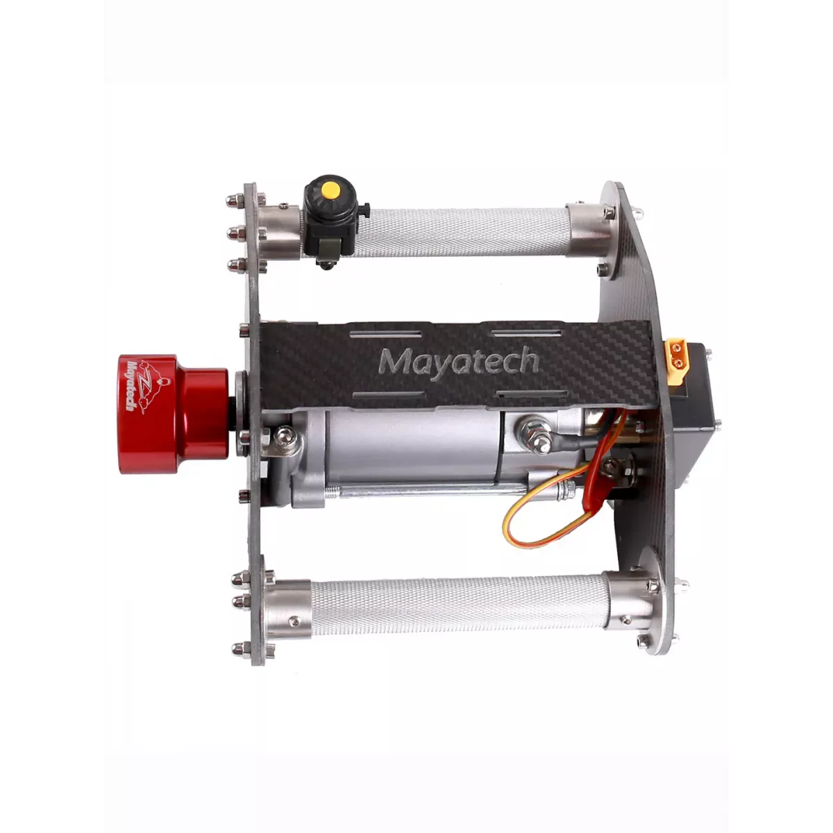 Mayatech TOC250 Стартер для БПЛА 80cc-250cc Бензиновый, высокотоковый, разные версии Mayatech TOC250 Стартер для БПЛА 80cc-250cc Бензиновый, высокотоковый, разные версии