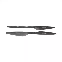 T-Motor CF Prop P21*6.3 — 2 шт., 100% карбоновые пропеллеры для коммерческих дронов UAV