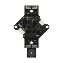 iFlight Defender 16/20 F411 AIO — полетный контроллер для FPV дрона