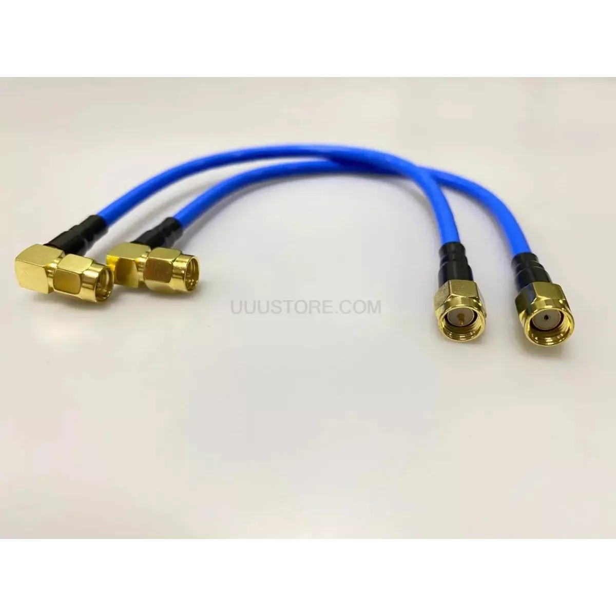 FPV-антенна MyFlyDream MFD 5,8 ГГц 20 дБи с высоким усилением и SMA-J/RP-SMA для дальних полетов FPV-антенна MyFlyDream MFD 5,8 ГГц 20 дБи с высоким усилением и SMA-J/RP-SMA для дальних полетов