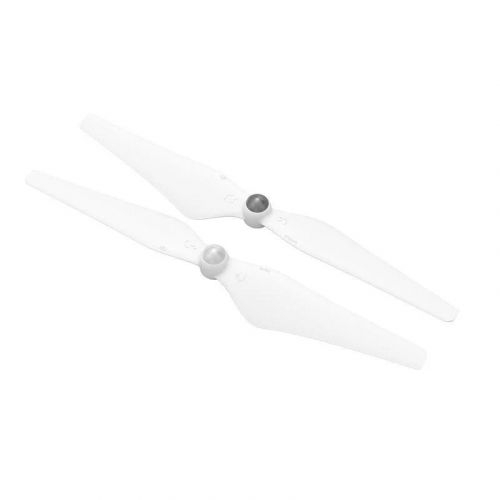 Пропеллеры 9450 (4/10 пар) для дрона DJI Phantom 3, быстрая установка, совместимы Phantom 2