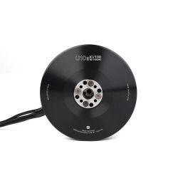 Бесколлекторный мотор T-Motor U10 II KV100, 11 кг тяги, новый железный сердечник для квадрокоптеров
