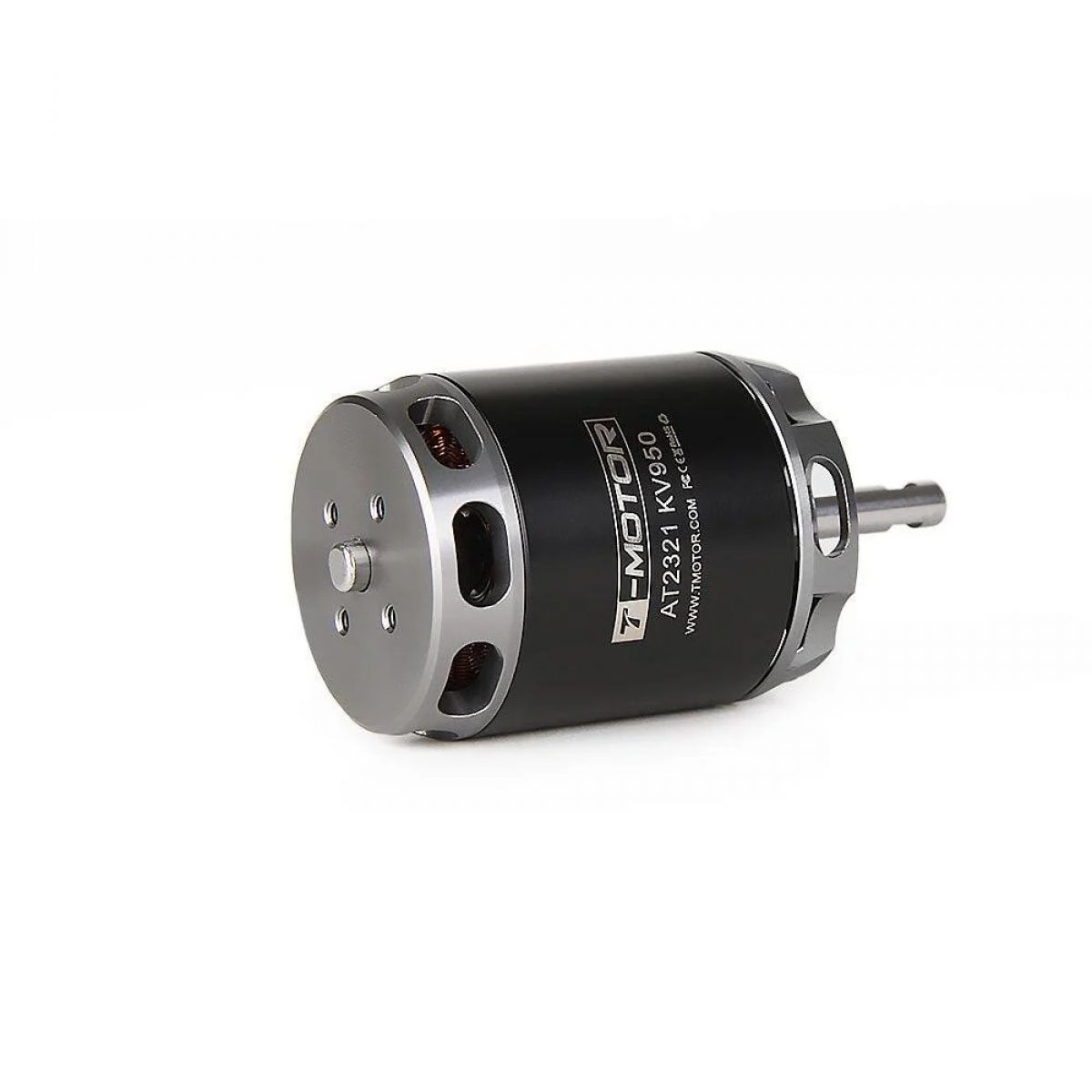 Бесколлекторный мотор T-MOTOR AT2321 Long Shaft KV950/KV1250 для VTOL UAV, БПЛА, доставка, картография Бесколлекторный мотор T-MOTOR AT2321 Long Shaft KV950/KV1250 для VTOL UAV, БПЛА, доставка, картография