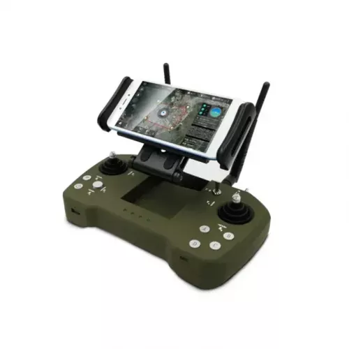 Skydroid M12L — профессиональная цифровая радиосистема UAV дальнего действия 30–60 км