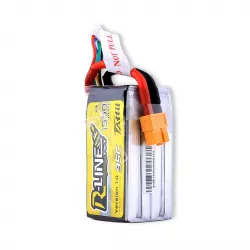 Аккумулятор TATTU R-LINE 1.0 14.8V 4S 1550mAh 95C LiPo для дрона