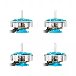 Бесколлекторный FPV мотор BETAFPV 1102 22000KV 1S для дронов 75мм Whoop 2.0-2.5 дюйма
