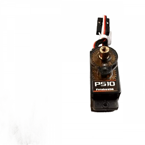 Futaba PS-10 Микро цифровой авиасерво 1.2 кгс·см