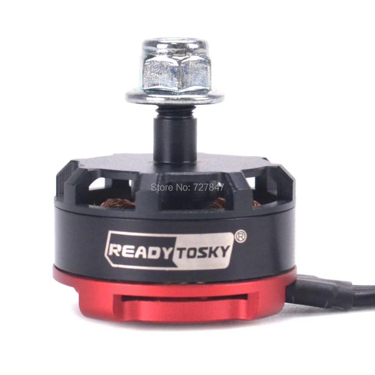 Бесколлекторный мотор RS2205 2300KV 2205 CW/CCW и ESC FVT Littlebee 30A BLHeli-s для FPV квадрокоптера Бесколлекторный мотор RS2205 2300KV 2205 CW/CCW и ESC FVT Littlebee 30A BLHeli-s для FPV квадрокоптера