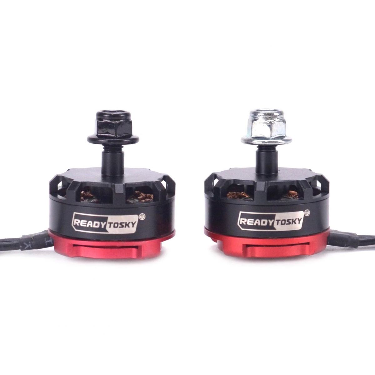 Бесколлекторный мотор RS2205 2300KV 2205 CW/CCW и ESC FVT Littlebee 30A BLHeli-s для FPV квадрокоптера Бесколлекторный мотор RS2205 2300KV 2205 CW/CCW и ESC FVT Littlebee 30A BLHeli-s для FPV квадрокоптера