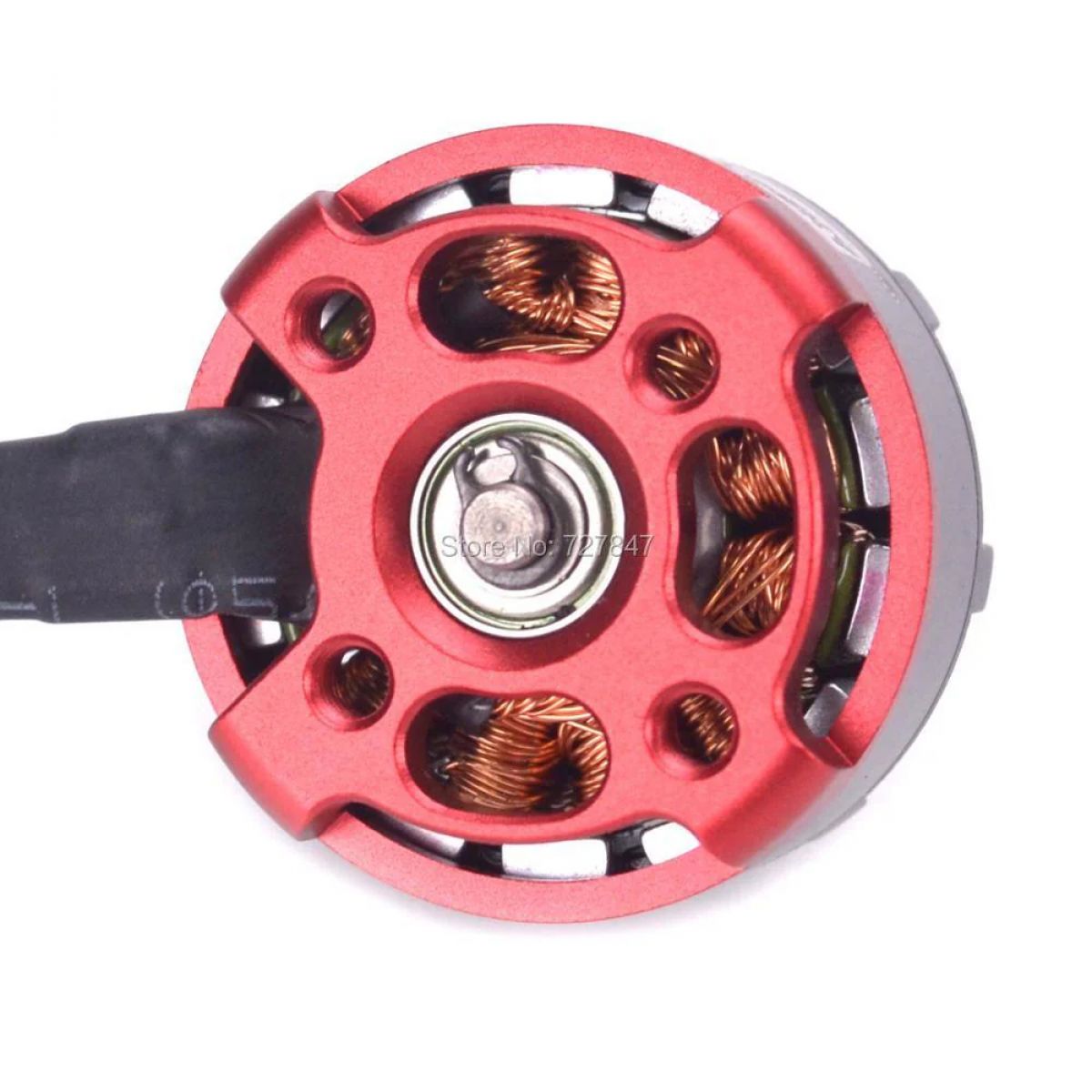 Бесколлекторный мотор RS2205 2300KV 2205 CW/CCW и ESC FVT Littlebee 30A BLHeli-s для FPV квадрокоптера Бесколлекторный мотор RS2205 2300KV 2205 CW/CCW и ESC FVT Littlebee 30A BLHeli-s для FPV квадрокоптера