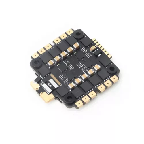 Контроллер скорости ESC MAD BL-32 60A 6S 4-в-1 64МГц для дронов