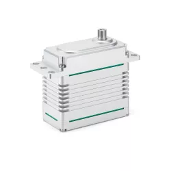 OCSERVO OCS-D6501 650КГ.СМ @30В 896г CNC цифровой бесщёточный PWM CAN 485 серво с метал. редуктором для БПЛА