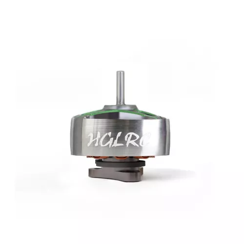 Бесколлекторный мотор HGLRC SPECTER 0802 21000KV 1S для FPV дрона Whoop 65мм, гонки