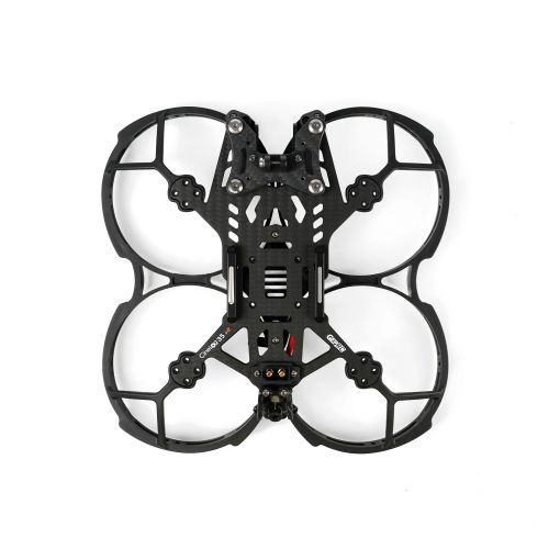 Рама для дрона GEPRC GEP-CL35 V2 142мм, 3.5" FPV, совместима с CineLog35 V2
