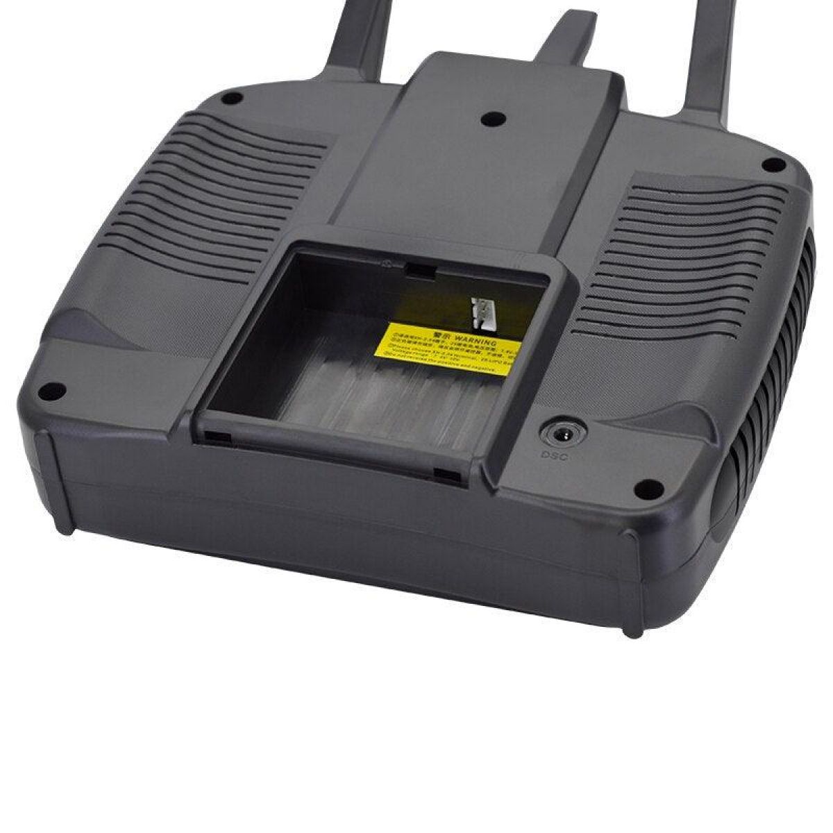 Hotrc HT-6A 2.4ГГц 6CH передатчик FHSS и 6CH приёмник для FPV дрона, самолёта, авто, катера Hotrc HT-6A 2.4ГГц 6CH передатчик FHSS и 6CH приёмник для FPV дрона, самолёта, авто, катера