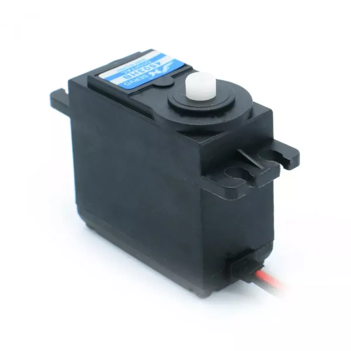 JX Servo PDI-4503HB/PS-4503HB — 3,95кг, пластиковые шестерни, стандартный цифровой/аналоговый серво для RC авто, лодок, дронов JX Servo PDI-4503HB/PS-4503HB — 3,95кг, пластиковые шестерни, стандартный цифровой/аналоговый серво для RC авто, лодок, дронов