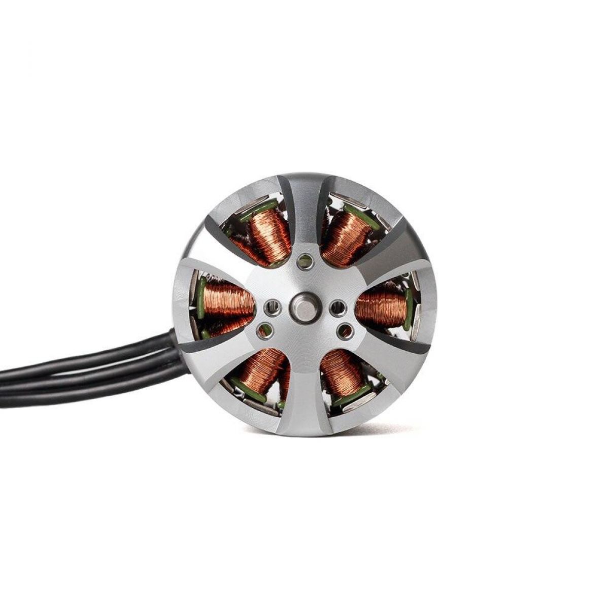 Бесколлекторный мотор T-motor MN4120 KV400, тяга 4.3 кг для RC вертолетов и дронов Бесколлекторный мотор T-motor MN4120 KV400, тяга 4.3 кг для RC вертолетов и дронов