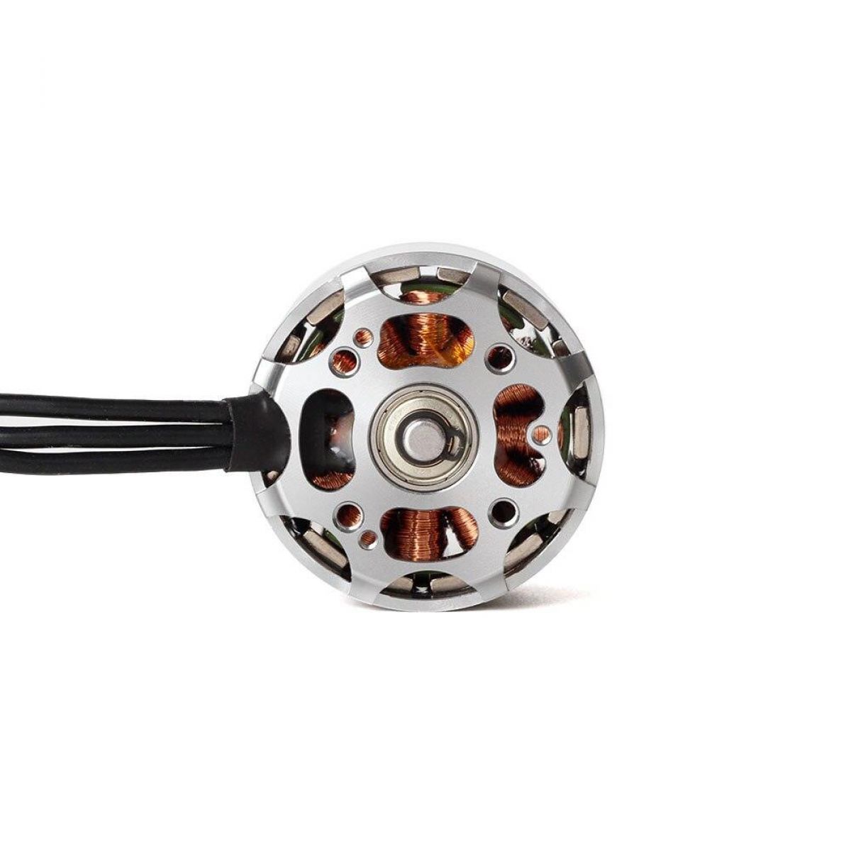 Бесколлекторный мотор T-motor MN4120 KV400, тяга 4.3 кг для RC вертолетов и дронов Бесколлекторный мотор T-motor MN4120 KV400, тяга 4.3 кг для RC вертолетов и дронов