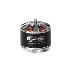 Бесколлекторный мотор T-motor MN4120 KV400, тяга 4.3 кг для RC вертолетов и дронов