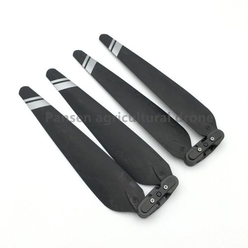 Пропеллер Hobbywing Clamp Paddle 2388 23" CW/CCW для Xrotor X6 и EFT E610P 10L агродрона