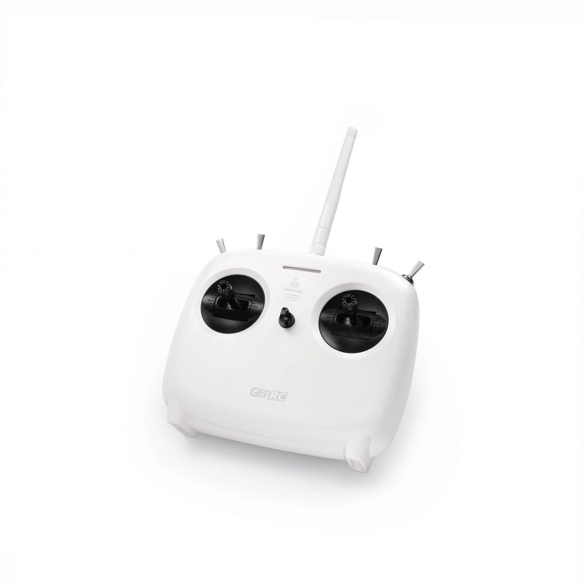 Пульт дистанционного управления GEPRC TinyRadio ELRS для FPV квадрокоптеров и дронов Пульт дистанционного управления GEPRC TinyRadio ELRS для FPV квадрокоптеров и дронов