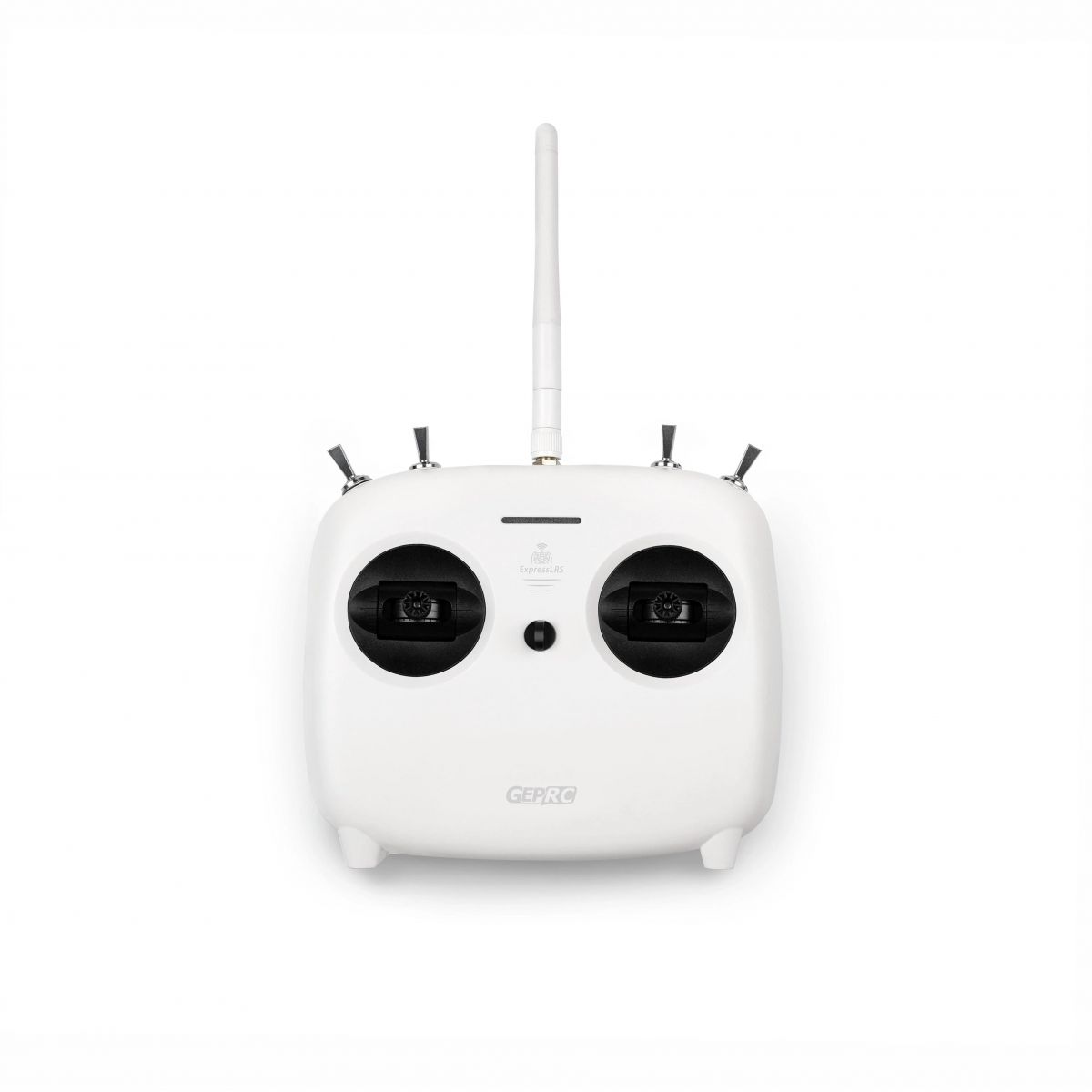 Пульт дистанционного управления GEPRC TinyRadio ELRS для FPV квадрокоптеров и дронов Пульт дистанционного управления GEPRC TinyRadio ELRS для FPV квадрокоптеров и дронов