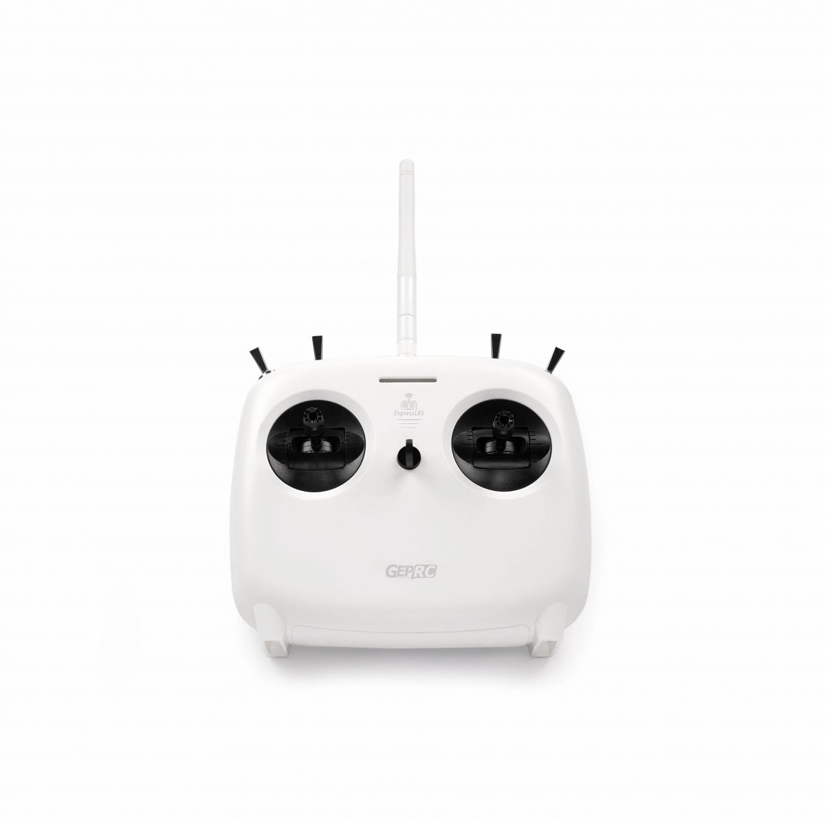 Пульт дистанционного управления GEPRC TinyRadio ELRS для FPV квадрокоптеров и дронов Пульт дистанционного управления GEPRC TinyRadio ELRS для FPV квадрокоптеров и дронов