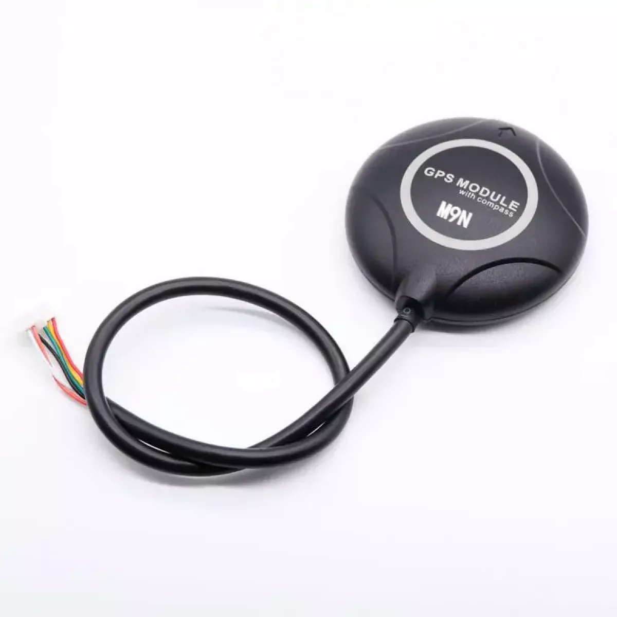 Pixhawk PX4 с GPS M9N — 32-битный полётный контроллер PIX 2.4.8, автопилот, квадрокоптер, I2C, PPM, RC Pixhawk PX4 с GPS M9N — 32-битный полётный контроллер PIX 2.4.8, автопилот, квадрокоптер, I2C, PPM, RC
