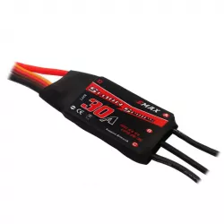 Регулятор скорости EMAX Simon Series 30A для мультикоптеров