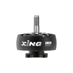 Двигатель iFlight XING2 2809 Cinelifter 800KV/1250KV/1600KV для FPV-дронов 7–10", вал 5мм, 6S