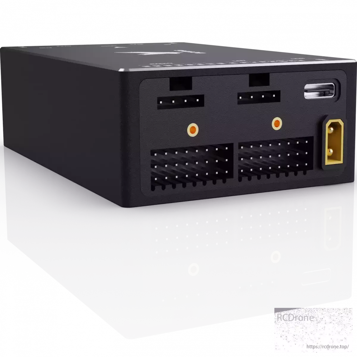 Автопилот BOYING DRACO для промышленных БПЛА: PX4, GNSS, RTK, CAN, S.BUS, модульная архитектура Автопилот BOYING DRACO для промышленных БПЛА: PX4, GNSS, RTK, CAN, S.BUS, модульная архитектура