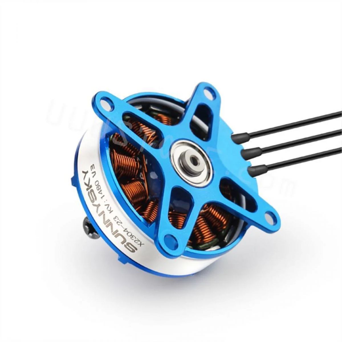 Мотор Sunnysky F3P Indoor Power X2302/X2304/X2305 V3 1400–1850KV для моделей БПЛА RC, 1/2/4 шт. Мотор Sunnysky F3P Indoor Power X2302/X2304/X2305 V3 1400–1850KV для моделей БПЛА RC, 1/2/4 шт.
