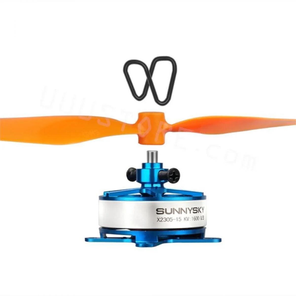 Мотор Sunnysky F3P Indoor Power X2302/X2304/X2305 V3 1400–1850KV для моделей БПЛА RC, 1/2/4 шт. Мотор Sunnysky F3P Indoor Power X2302/X2304/X2305 V3 1400–1850KV для моделей БПЛА RC, 1/2/4 шт.