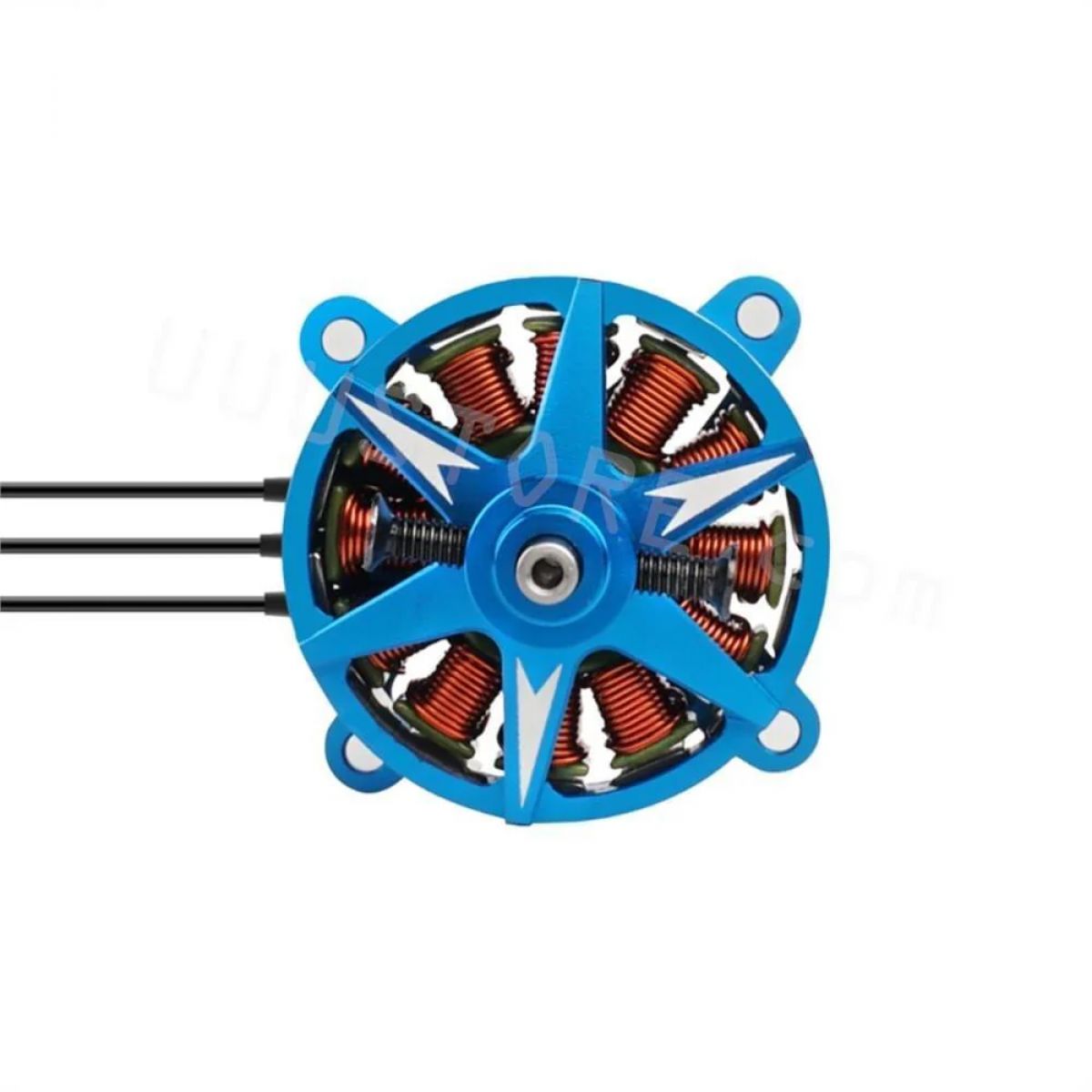 Мотор Sunnysky F3P Indoor Power X2302/X2304/X2305 V3 1400–1850KV для моделей БПЛА RC, 1/2/4 шт. Мотор Sunnysky F3P Indoor Power X2302/X2304/X2305 V3 1400–1850KV для моделей БПЛА RC, 1/2/4 шт.