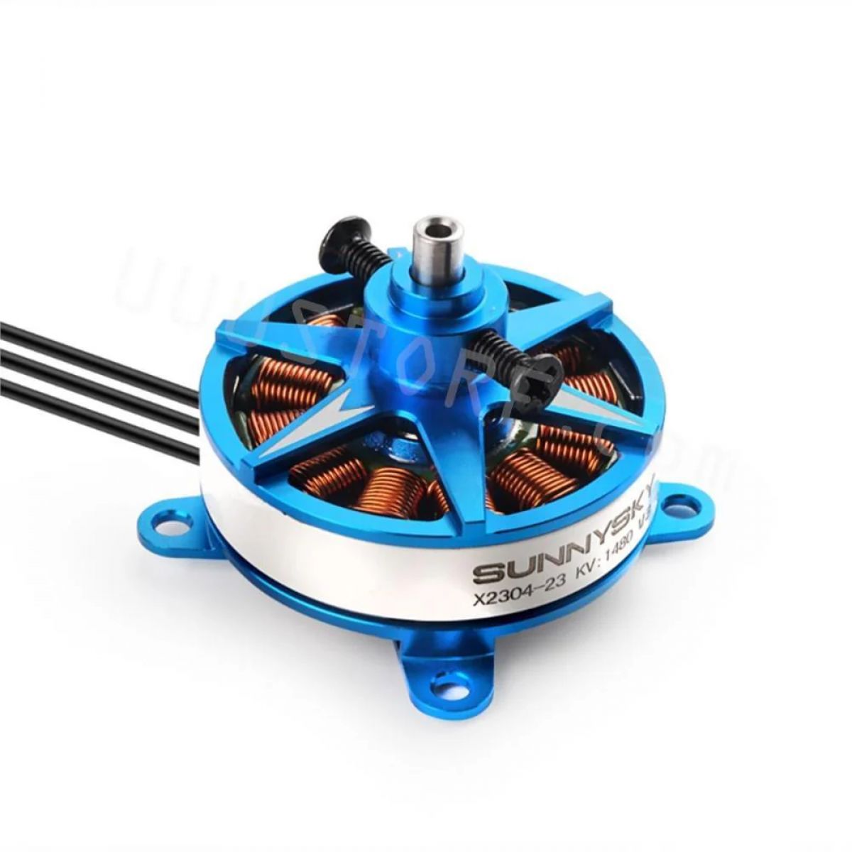 Мотор Sunnysky F3P Indoor Power X2302/X2304/X2305 V3 1400–1850KV для моделей БПЛА RC, 1/2/4 шт. Мотор Sunnysky F3P Indoor Power X2302/X2304/X2305 V3 1400–1850KV для моделей БПЛА RC, 1/2/4 шт.