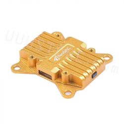PandaRC VT5804-BAT VTX — 5.8G 40CH 2500мВт, OSD, 6-36В, 20x20/30x30мм для FPV дронов и самолетов