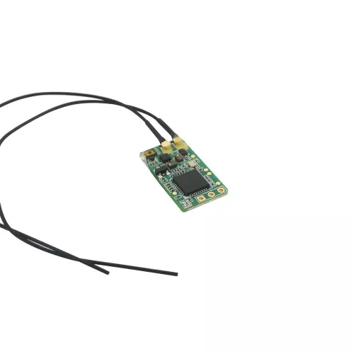 Приёмник FrSky XM Plus Ultra Mini 2.4ГГц 16CH ACCST для радиоуправления