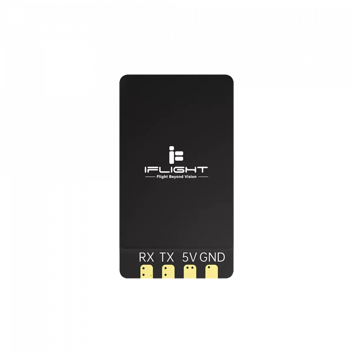 iFlight ELRS 500mW приёмник – ExpressLRS 900МГц/2.4ГГц 500mW RX для FPV дронов iFlight ELRS 500mW приёмник – ExpressLRS 900МГц/2.4ГГц 500mW RX для FPV дронов