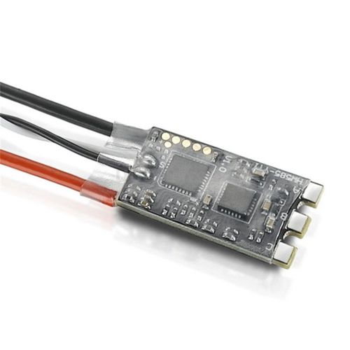 Набор 4шт Hobbywing XRotor Micro BLHeli-s 30A ESC для гоночных FPV квадрокоптеров