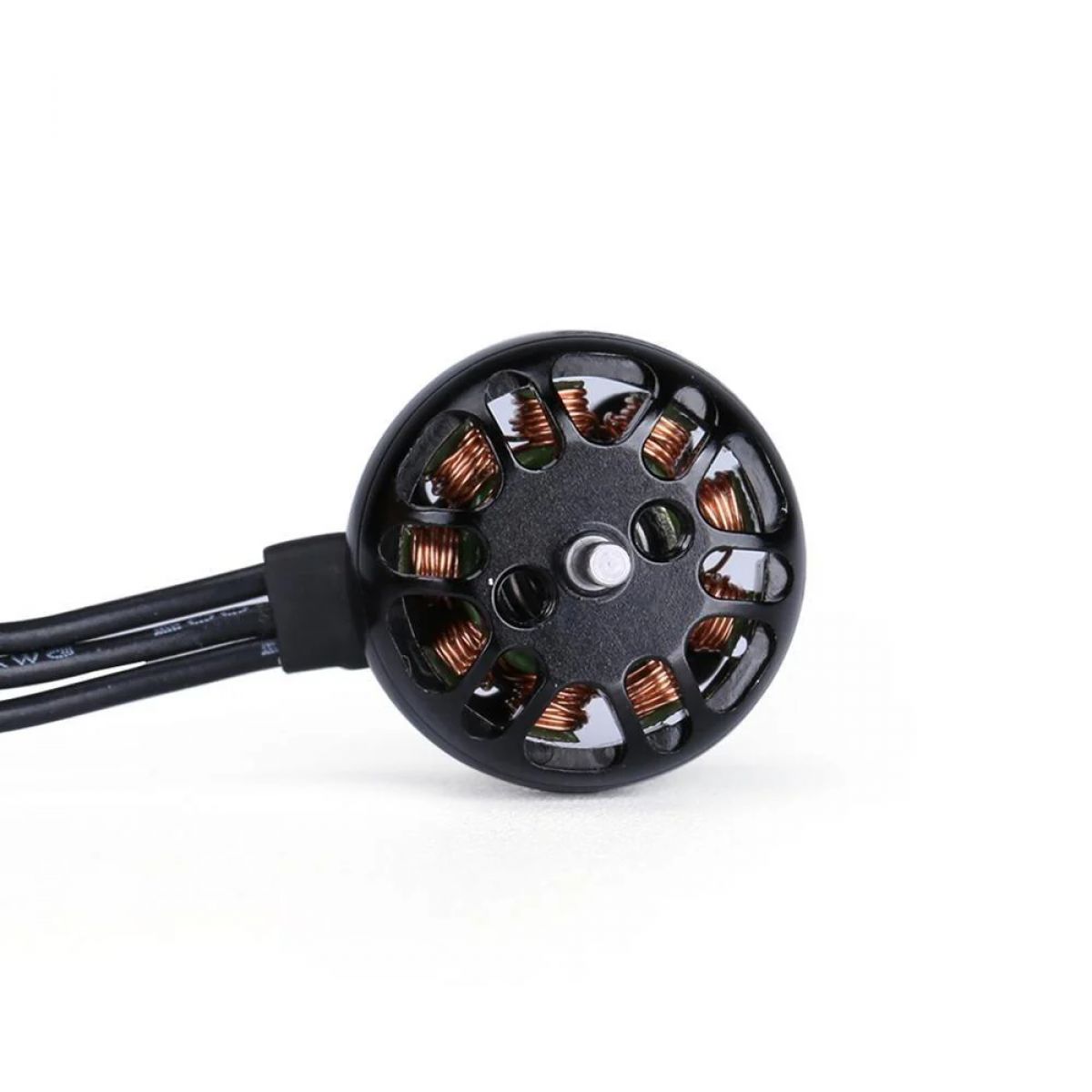 Бесколлекторный мотор iFlight XING NANO 1202 8000/10000KV для FPV квадрокоптеров и авиамоделей Бесколлекторный мотор iFlight XING NANO 1202 8000/10000KV для FPV квадрокоптеров и авиамоделей