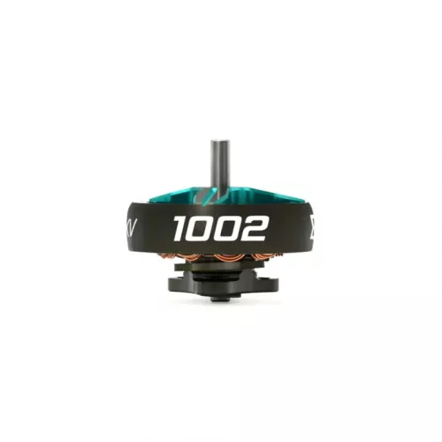 Бесколлекторный FPV мотор Sub250 M2 1002 14000KV/21000KV 1S для дронов 1.6–2" Toothpick и Tinywhoop