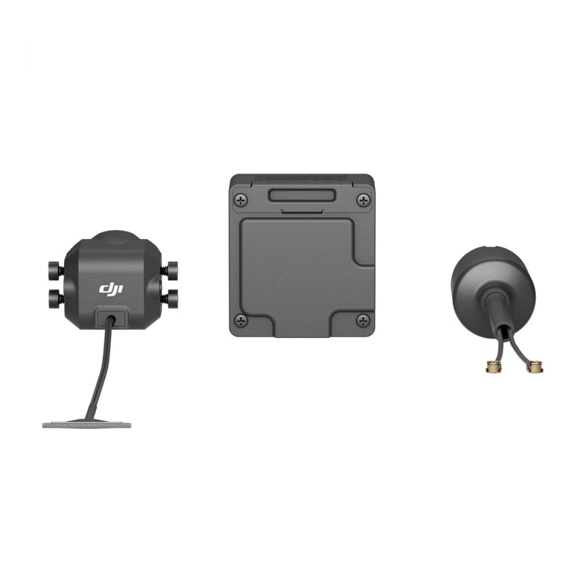 DJI O3 Air Unit — цифровая система передачи для FPV-дронов, совместима с DJI Goggles 2/V2/RC2 DJI O3 Air Unit — цифровая система передачи для FPV-дронов, совместима с DJI Goggles 2/V2/RC2