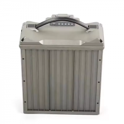 Аккумулятор Zhian 18S 68.4В 20000мАч 20Ач 8C Lipo Smart для сельскохозяйственного дрона