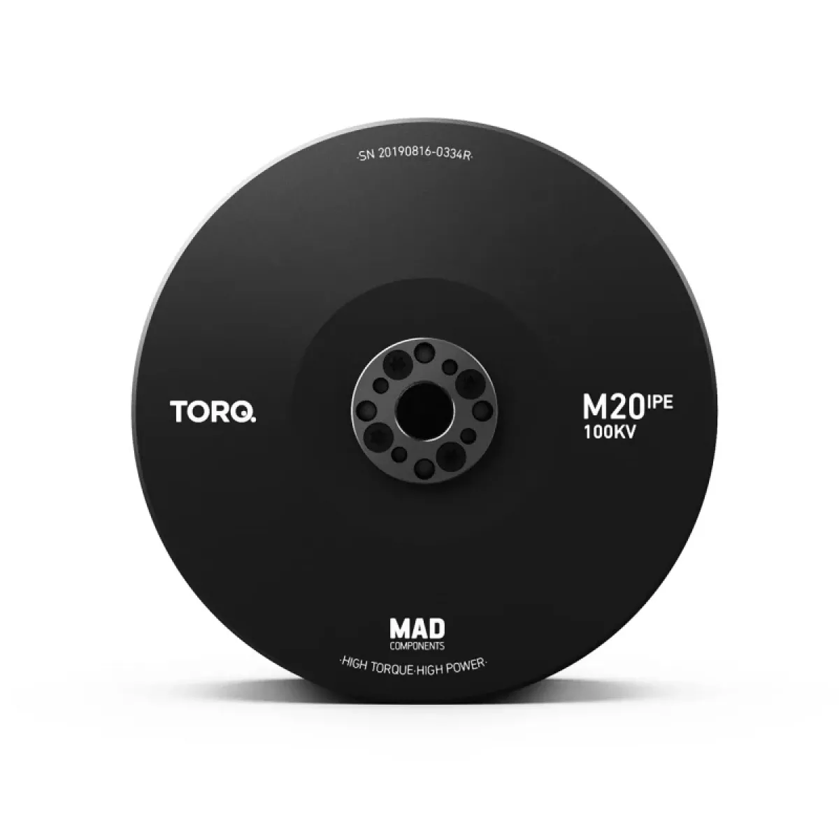 Бесколлекторный мотор MAD M20 IPE 80KV/100KV для тяжелых гексакоптеров и октокоптеров, дронов для пожаротушения Бесколлекторный мотор MAD M20 IPE 80KV/100KV для тяжелых гексакоптеров и октокоптеров, дронов для пожаротушения