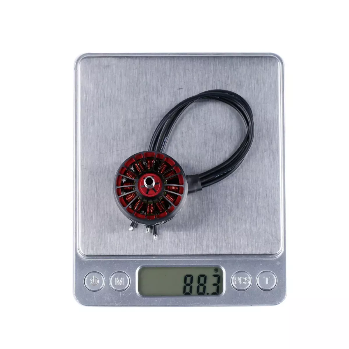 4 шт. IFlight XING 2814 880KV/1100KV 3-6S FPV мотор для 8-10" FPV X-Class Long Range дронов 4 шт. IFlight XING 2814 880KV/1100KV 3-6S FPV мотор для 8-10" FPV X-Class Long Range дронов
