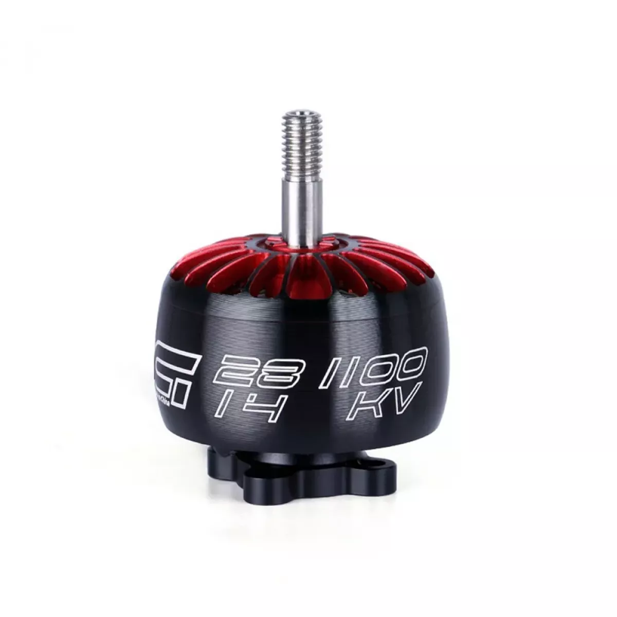 4 шт. IFlight XING 2814 880KV/1100KV 3-6S FPV мотор для 8-10" FPV X-Class Long Range дронов 4 шт. IFlight XING 2814 880KV/1100KV 3-6S FPV мотор для 8-10" FPV X-Class Long Range дронов