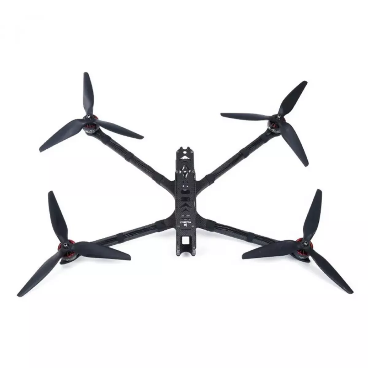 4 шт. IFlight XING 2814 880KV/1100KV 3-6S FPV мотор для 8-10" FPV X-Class Long Range дронов 4 шт. IFlight XING 2814 880KV/1100KV 3-6S FPV мотор для 8-10" FPV X-Class Long Range дронов